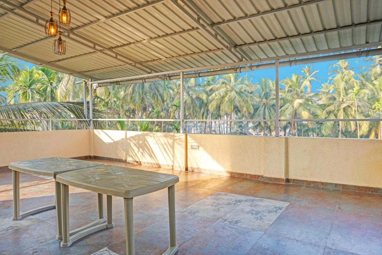Collection O Shovi Beach View Resort Alībāg Exterior photo